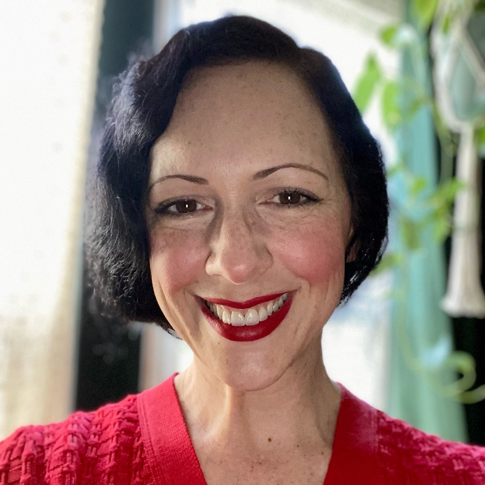 Meet your Posher, Lisa